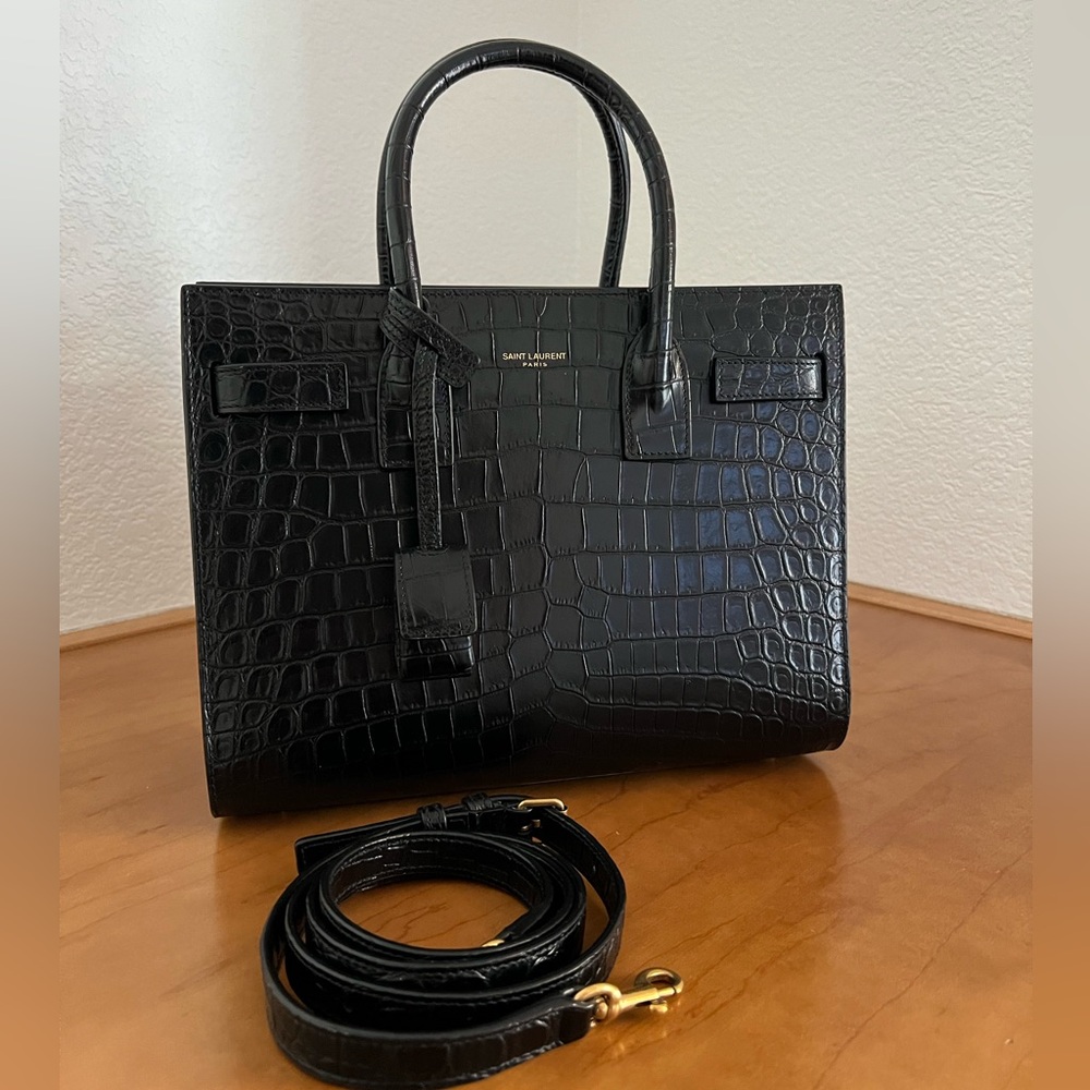 YSL SAC DE JOUR